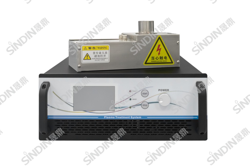 寬幅等離子清洗機(jī)