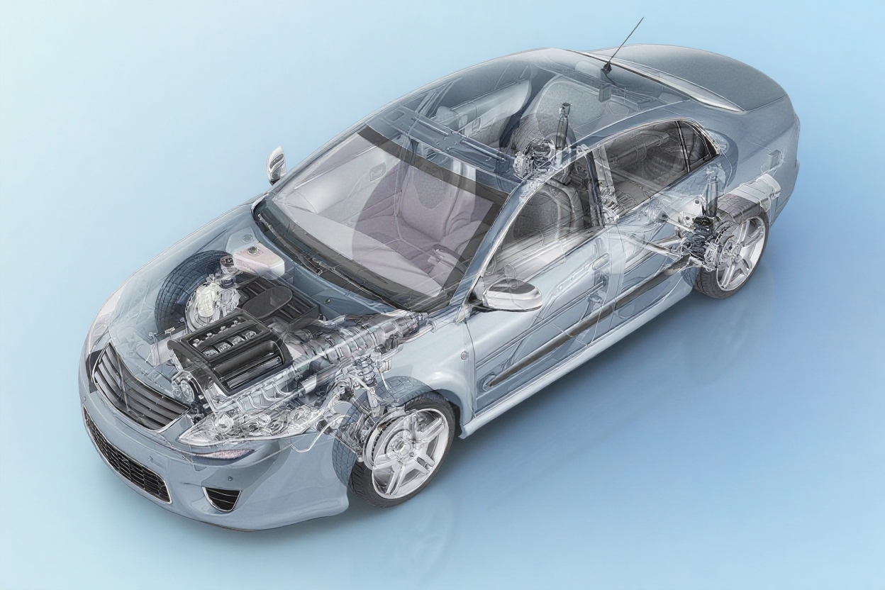 汽車(chē)行業(yè)