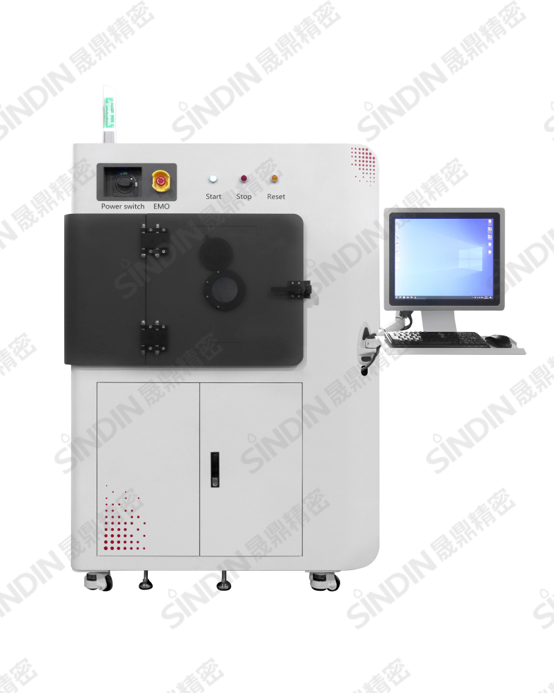 微波等離子清洗機(jī) 微波等離子清洗機(jī)